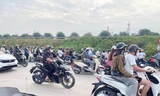 Chủ tịch UBND tỉnh yêu cầu triển khai thực hiện các biện pháp bảo đảm an toàn giao thông trên địa bàn tỉnh
